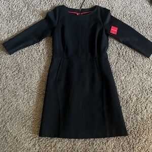 Spanx- Black Dress